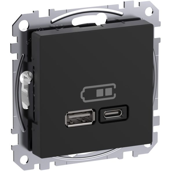 USB Ladestation WDE003983 USB Ladestation WDE003983