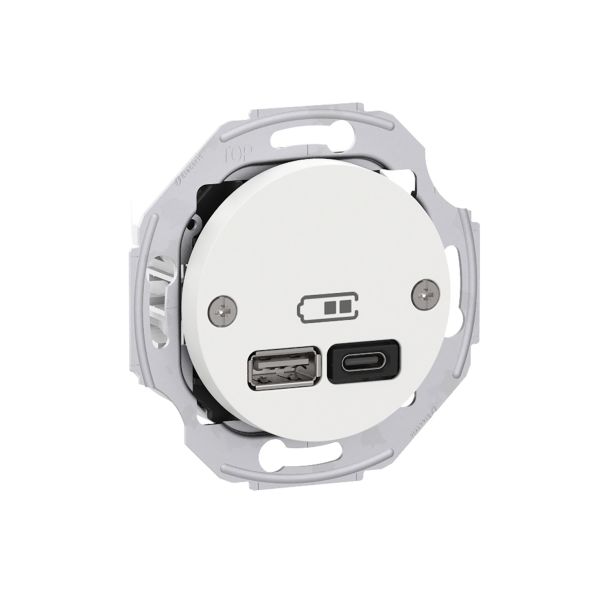 USB Ladestation WDE011765 USB Ladestation WDE011765