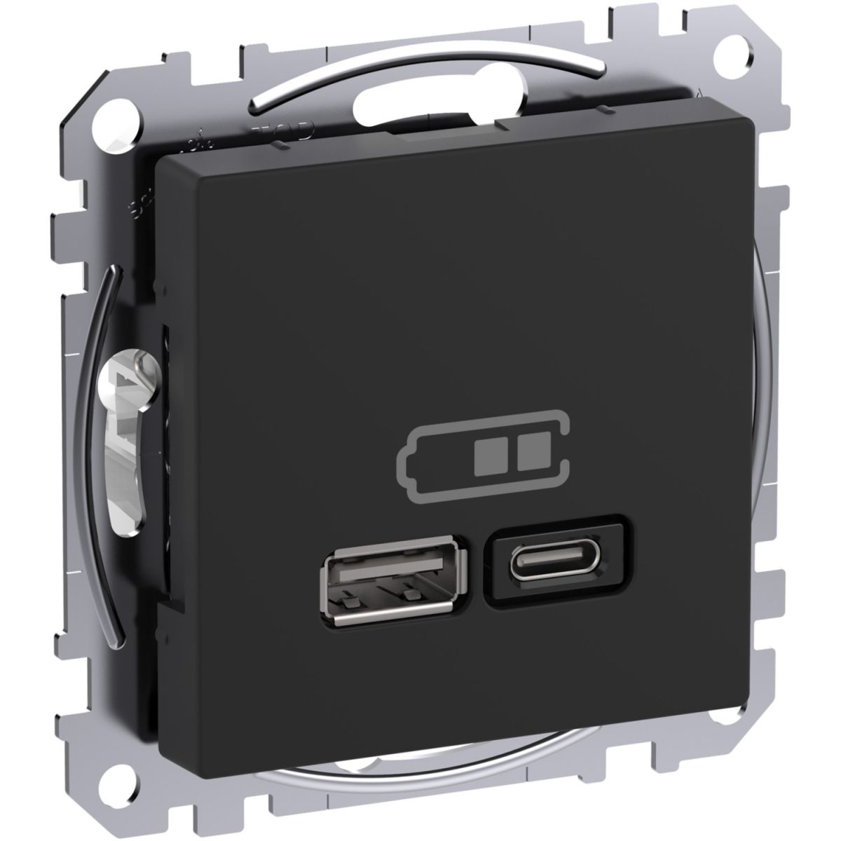 USB Ladestation WDE003983 USB Ladestation WDE003983