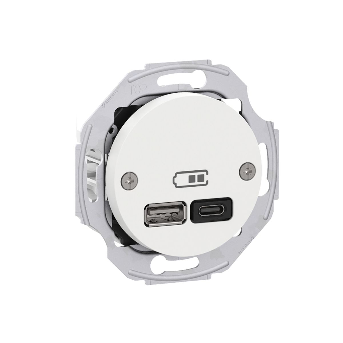 USB Ladestation WDE011765 USB Ladestation WDE011765