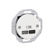 USB Ladestation WDE011765