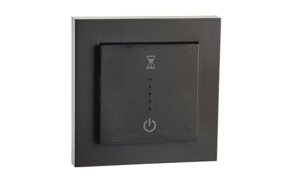 TIMER schwarz 820501 TIMER schwarz 820501