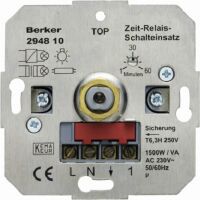 Zeit-Relais-Schalteinsatz 294810