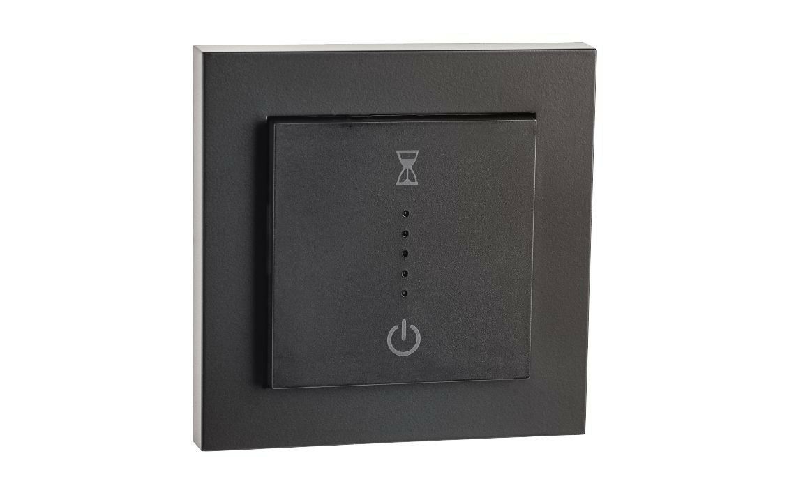 TIMER schwarz 820501 TIMER schwarz 820501