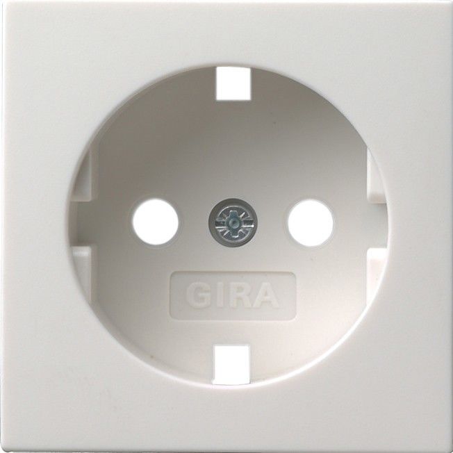 Abdeckung rws-gl 092003