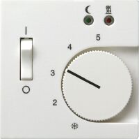 Abdeckung rws-gl 149403
