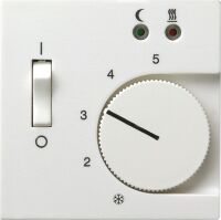Abdeckung rws-matt 149427