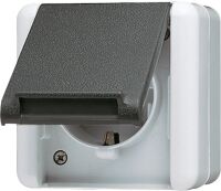 Schalterpaket WG800 WG800-PAKET