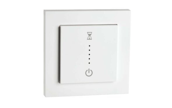 TIMER weiß 820500 TIMER weiß 820500