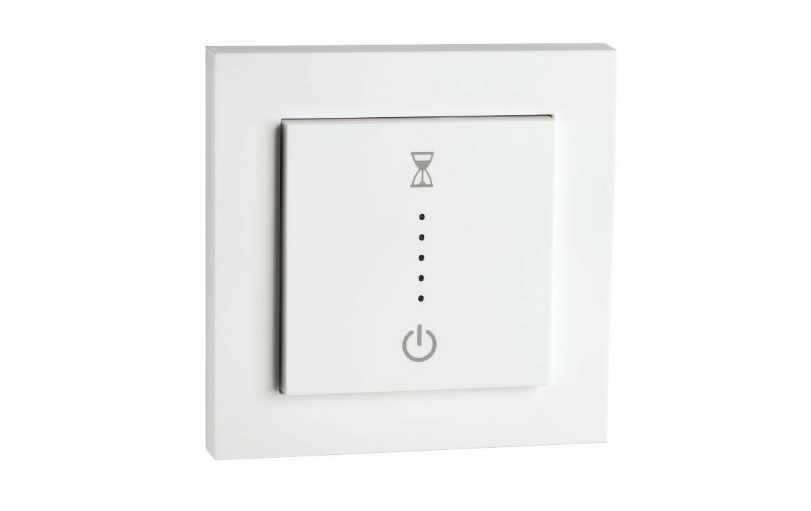 TIMER weiß 820500 TIMER weiß 820500