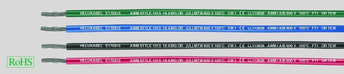 HEL UL-Style 1015 AWG10 g UL-Style1015AWG10 gg HEL UL-Style 1015 AWG10 g UL-Style1015AWG10 gg