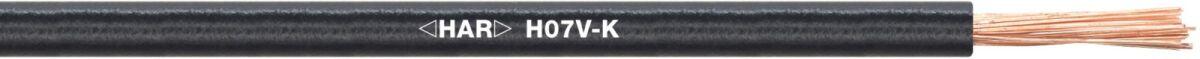 H07V-K 1X35 BU 4521022 H07V-K 1X35 BU 4521022