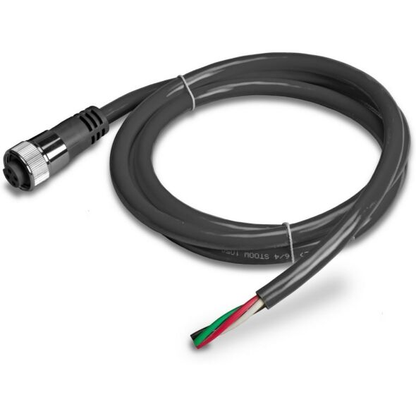MB-Power-Leitung IP67 SWD4-10LR4P-2S MB-Power-Leitung IP67 SWD4-10LR4P-2S