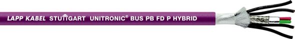 UNITR. BUS PB FD P HYBRID 2170495 UNITR. BUS PB FD P HYBRID 2170495