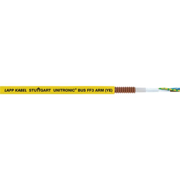 UNITRONIC BUS FF 3 ARM 2170351/R100 UNITRONIC BUS FF 3 ARM 2170351/R100