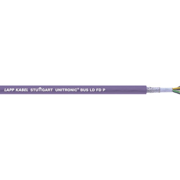 UNITRONIC BUS LD FD P A 2170815/R100 UNITRONIC BUS LD FD P A 2170815/R100