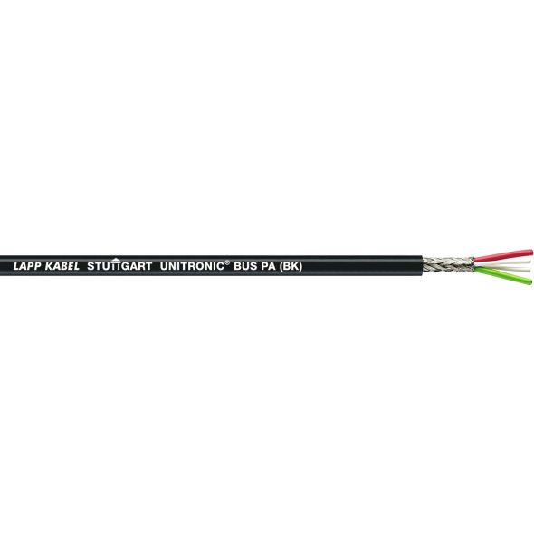 UNITRONIC BUS PA 2170235/R100 UNITRONIC BUS PA 2170235/R100