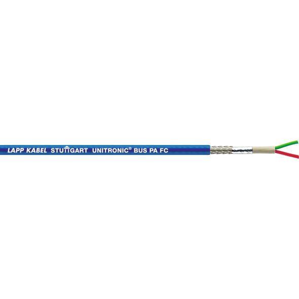 UNITRONIC BUS PA FC (BU) 2170334/R100 UNITRONIC BUS PA FC (BU) 2170334/R100