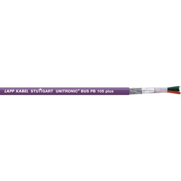 UNITRONIC BUS PB 105 plus 2170635/R100 UNITRONIC BUS PB 105 plus 2170635/R100