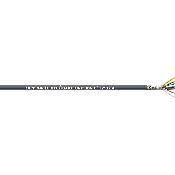 UNITRONIC LiYCY A 0044602/R100 UNITRONIC LiYCY A 0044602/R100