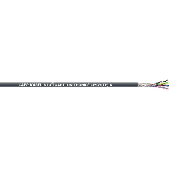 UNITRONIC LiYCY(TP) A 0066234/T305 UNITRONIC LiYCY(TP) A 0066234/T305