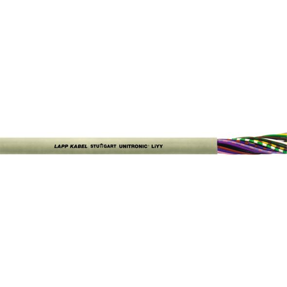 UNITRONIC LiYY 0028332/T1000 UNITRONIC LiYY 0028332/T1000