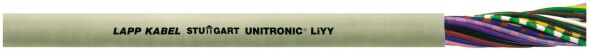 UNITRONIC LiYY 3x0,75 0028603 UNITRONIC LiYY 3x0,75 0028603