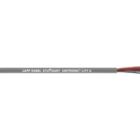 UNITRONIC LiYY A 0022602/T152 UNITRONIC LiYY A 0022602/T152