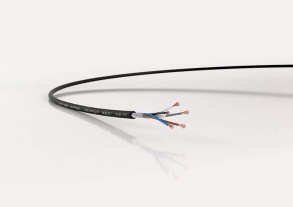UNITRONIC ROBUST 2x0,14 1032000 UNITRONIC ROBUST 2x0,14 1032000