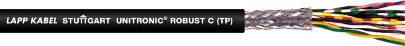 UNITRONIC ROBUST C (TP) 1032120 UNITRONIC ROBUST C (TP) 1032120