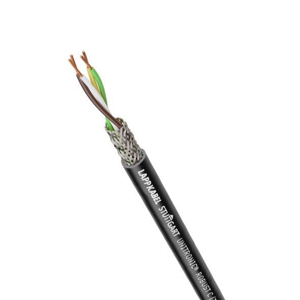 UNITRONIC ROBUST C (TP) 1032120/R100 UNITRONIC ROBUST C (TP) 1032120/R100