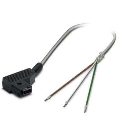 Datenkabel IFSOPENENDDATACABLE Datenkabel IFSOPENENDDATACABLE