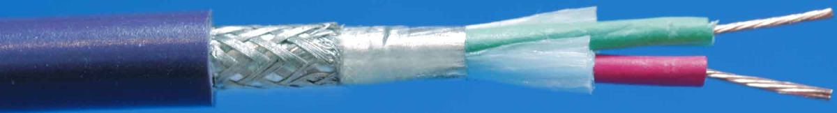 Busleitung 3079E B021000