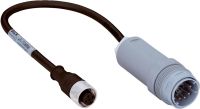 Adaptionsleitung DSL-618#2070989