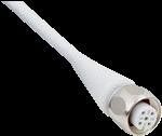 Anschlussleitung DOL-1204-G05MRN