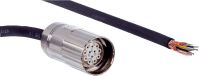 Anschlussleitung DOL-2312-G10MLA3