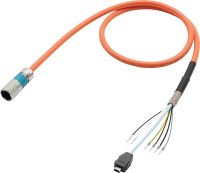 MOTION-CONNECT 500 6FX5002-8QN08-1AK0