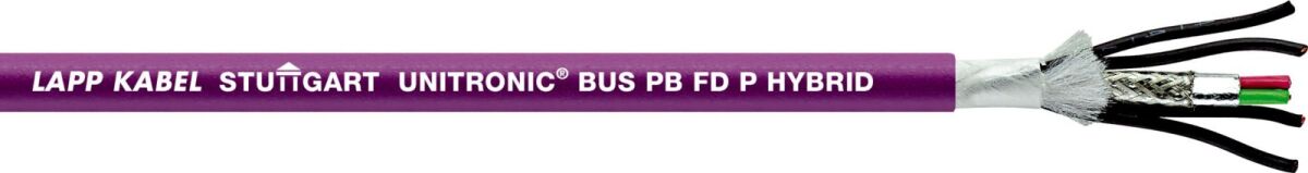 UNITR. BUS PB FD P HYBRID 2170495 UNITR. BUS PB FD P HYBRID 2170495