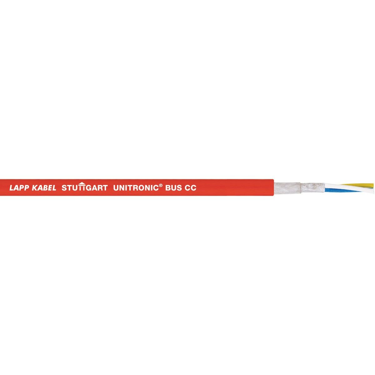 UNITRONIC BUS CC 3X1XAWG20 2170360/R100 UNITRONIC BUS CC 3X1XAWG20 2170360/R100