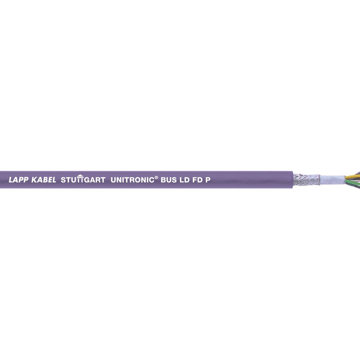 UNITRONIC BUS LD FD P A 2170815/R100 UNITRONIC BUS LD FD P A 2170815/R100