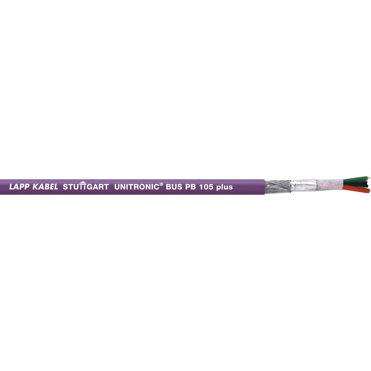 UNITRONIC BUS PB 105 plus 2170635/R100 UNITRONIC BUS PB 105 plus 2170635/R100