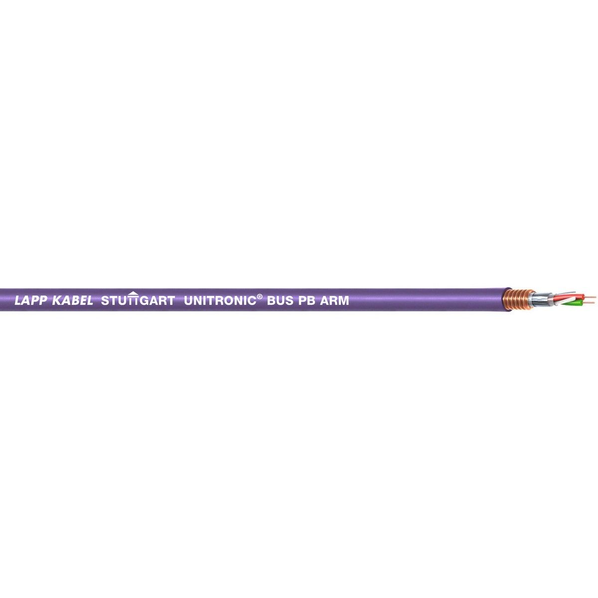 UNITRONIC BUS PB ARM 2170247/T500 UNITRONIC BUS PB ARM 2170247/T500