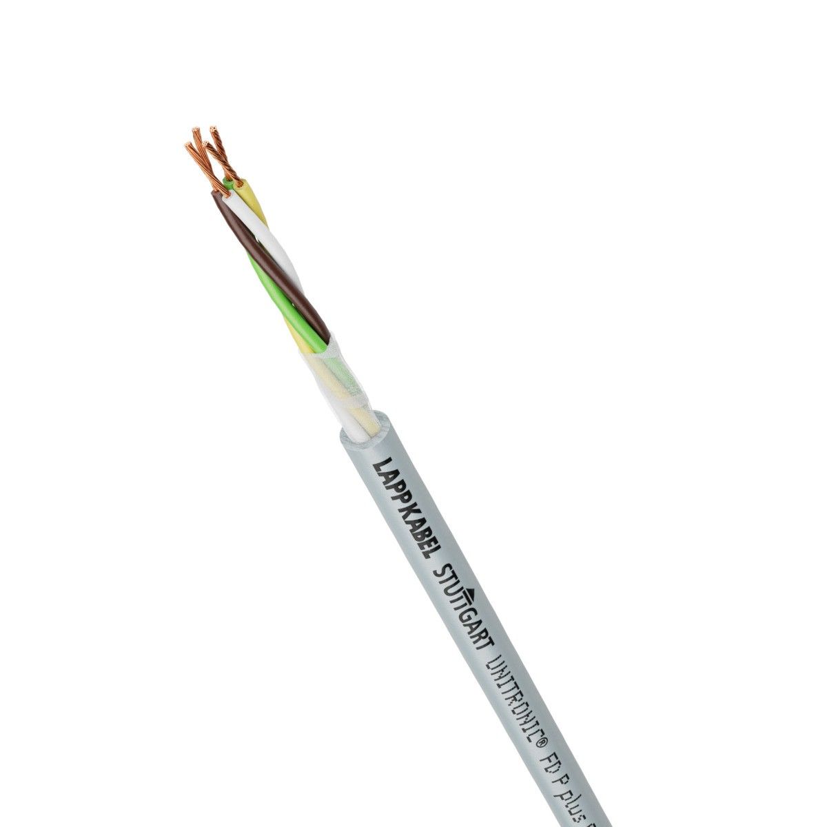 UNITRONIC FD P plus A 0028652/T500 UNITRONIC FD P plus A 0028652/T500