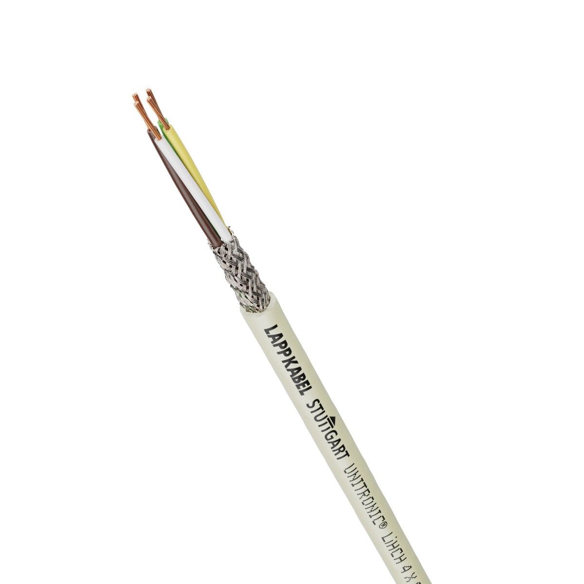 UNITRONIC LiHCH 0037802/R100