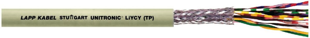 UNITRONIC LiYCY (TP) 0035820 UNITRONIC LiYCY (TP) 0035820