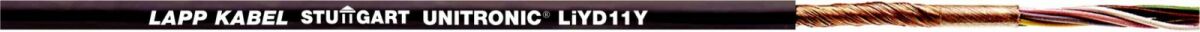 UNITRONIC LiYD11Y 5x0,25 0033305 UNITRONIC LiYD11Y 5x0,25 0033305