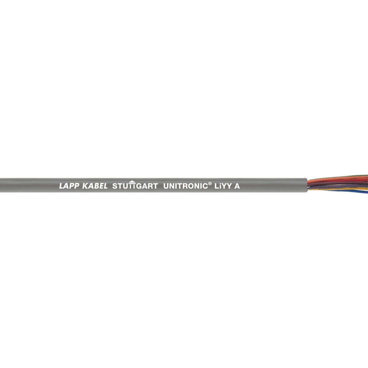 UNITRONIC LiYY A 0022602/T152 UNITRONIC LiYY A 0022602/T152