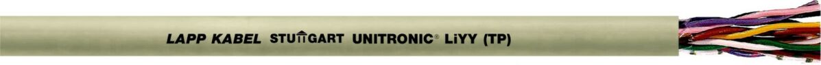 UNITRONIC LiYY (TP) 0035175 UNITRONIC LiYY (TP) 0035175