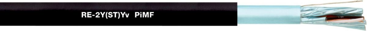 UNITRONIC RE-2Y(ST)YV PIMF 0032451 UNITRONIC RE-2Y(ST)YV PIMF 0032451