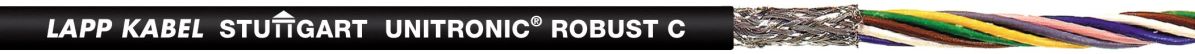 UNITRONIC ROBUST C 1032081/T500 UNITRONIC ROBUST C 1032081/T500